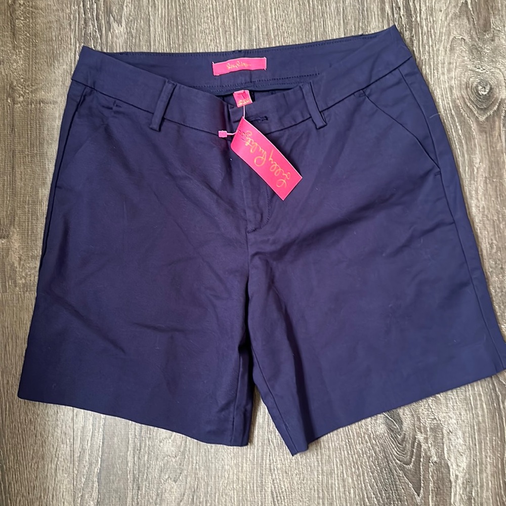 Lilly Pulitzer Shorts
